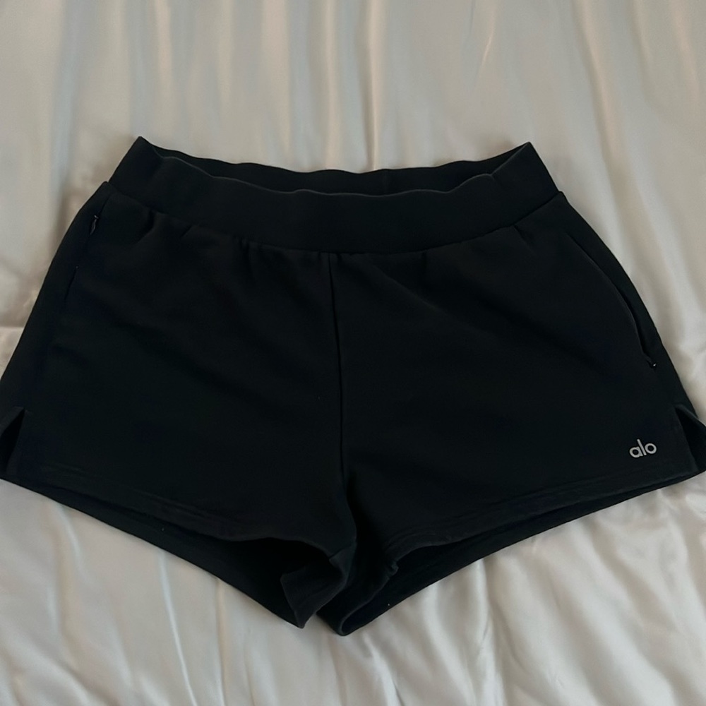 Alo Yoga shorts